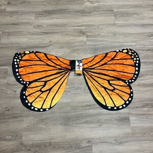 Butterfly Wings Kids Costume